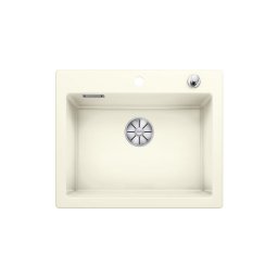 524732 - BLANCO PALONA 6 kerámia mosogató 615X510 fényes magnólia