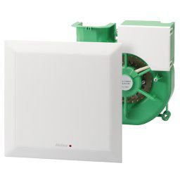 Helios ELS radiális ventilátor motoregység