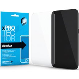 Huawei Honor Magic 7 Lite / X9c / X60 Pro, Kijelzővédő fólia (az íves részre is!), Xprotector Hybrid 3D, Clear Prémium