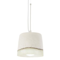 Loocida Sonnenstein Studie 32 beton függőlámpa, ipari dizájn (LEH2-Sonne-Studie-32)