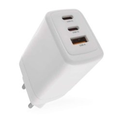 EMOS Univerzális USB töltő GaN PD 65 W max.