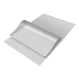 Lamináló fólia A3, 125 micron öntapadó hátlappal Bluering®,