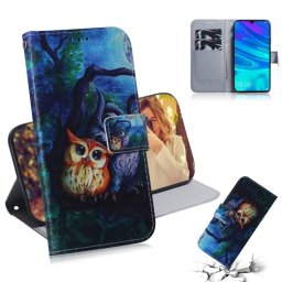 ART pénztárcavédő Huawei P Smart 2019 OWL