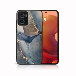 MY ART Védőburkolat a Motorola Moto G05 / Moto E15 SPARKLE (147) számára