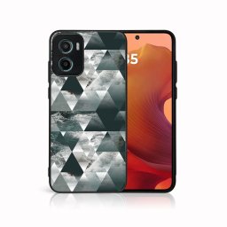 MY ART Védőburkolat: Motorola Moto G05 / Moto E15 SEA (233)