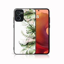 MY ART Védőburkolat: Motorola Moto G05 / Moto E15 TROPICAL (154)