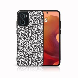 MY ART Védőburkolat a Motorola Moto G05 / Moto E15-ABCD (166)