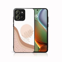MY ART Védőburkolat a Motorola Moto G15 / Moto G15 Power FERN (X90) számára