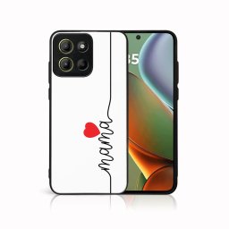 MY ART Védőburkolat a Motorola Moto G15 / Moto G15 Power MAMA (200) számára
