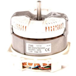 Páraelszívó motor Fime S80-25ANP5233SE RA 4V SER