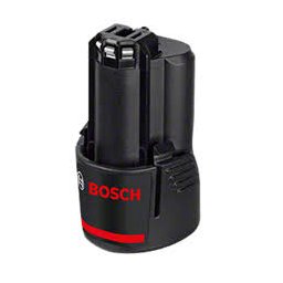 Bosch 1607A3504A AKKUMULÁTOR 12V, 1,5Ah, LI GBA