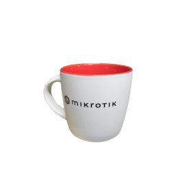 MikroTik bögre
