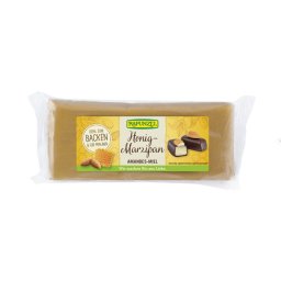 Rapunzel bio mézes marcipán, 250 g