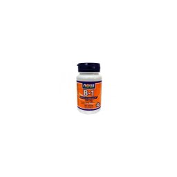 Now B1-vitamin tabletta, 100 db