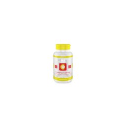 Bioheal Csipkebogyós C-vitamin 1000 mg nyújtott felszívódással, 70 db