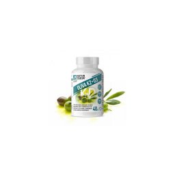 Natur Tanya Oliva K2+D3 vitamin, 40 db lágyzselatin kapszula