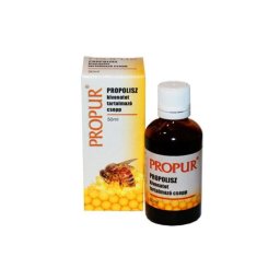 Propur csepp, 50 ml