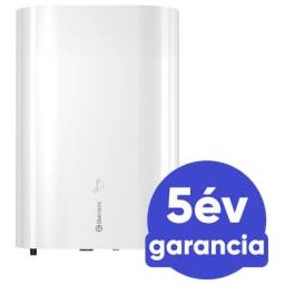 Harmony 50 - elektromos vízmelegítõ extra lapos kivitelben (2,5 kW)