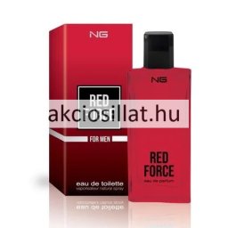 NG Red Force for Men EDT 100ml / Joop! Homme parfüm utánzat