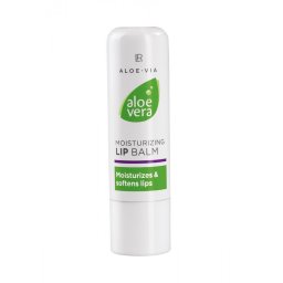 LR Aloe Vera Ajakápoló 4,8g