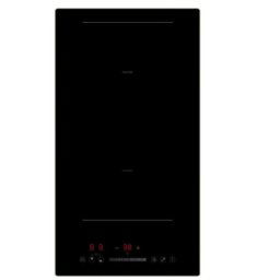 Midea MIH352D215K1 Beépíthető Indukciós főzőlap Keret nélküli,3500 W,Érintőszenzoros,Gyerekzár,val