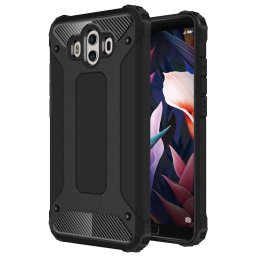 TOUGH Ochranný kryt Huawei Mate 10 čierny