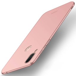 MOFI Ultravékony obal Huawei Nova 3 ružový