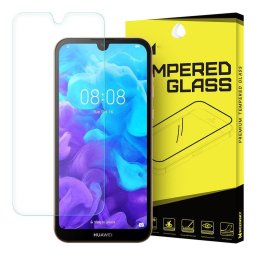 Edzett védőüveg Huawei Y5 2019 / Honor 8S