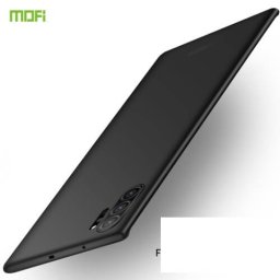 MOFI Ultravékony Samsung Galaxy Note 10 borító fekete