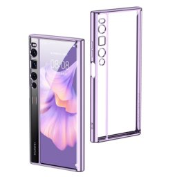 GKK PHANTOM Védőtok Huawei Mate Xs 2 lila