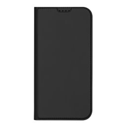 DUX Flip tok Apple-hoz iPhone 16 fekete