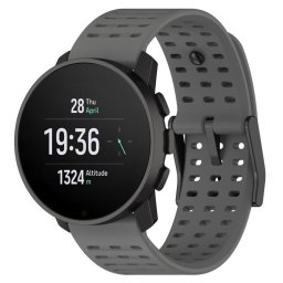 AIRY szilikon szíj Suunto Race / Suunto Race S szürke