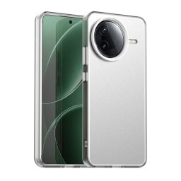 CANDY Védőhuzat Xiaomi Poco F7 Pro tejszerű matthoz