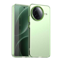 CANDY Védőburkolat Xiaomi Poco F7 Pro zöld