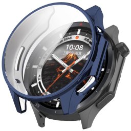TPU TELJES FEDÉL Fedél a OnePlus Watch 3 kék