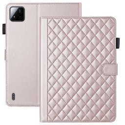 LATTICE Flip tok a Xiaomi Pad 7 / 7 Pro rózsaszín