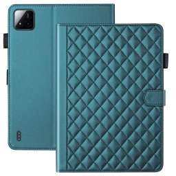 LATTICE Csuklós tok Xiaomi Pad 7 / 7 Pro zöld