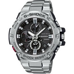 Casio GST-B100D-1AER G-Shock férfi analóg karóra