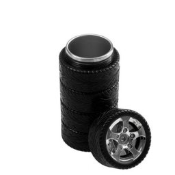Gumiabroncs Alakú Kulacs 300ml
