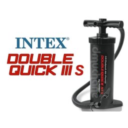 Kézi pumpa 37cm Intex 68605