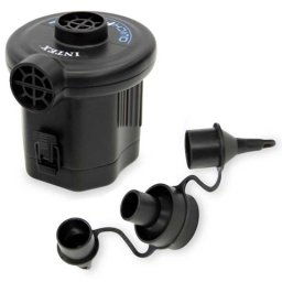Intex elektromos pumpa (6x LR14/C elem) 68638