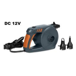 Bestway elektromos pumpa autós (szivargyújtós) DC 12V 75W 62164
