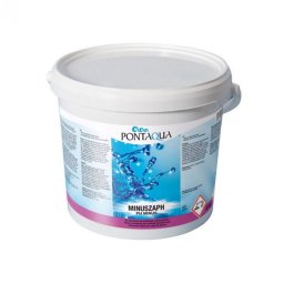 MINUSZAPH 6 kg-os pH csökkentő