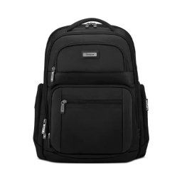 Lenovo Select Targus 16" Mobile Elite hátizsák - fekete hátizsák