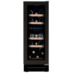 DUNAVOX DAUF-17.58DBH Flow Beépíthető borhűtő
