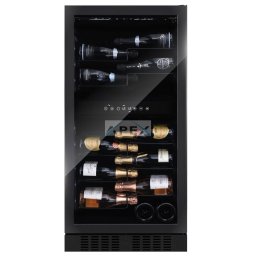 DUNAVOX DX-58.258DB Sera Borhűtő