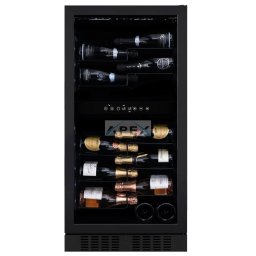 DUNAVOX DX-58.258DMB Sera Matt Borhűtő