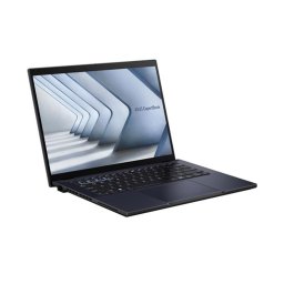 ASUS ExpertBook laptop 14 WUXGA Cu5 125H 8GB 512GB NOOS Fekete PN: B3404CMA-Q51823