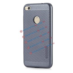 ARMOR Ochranný obal Huawei P9 Lite 2017 / P8 Lite 2017 šedý