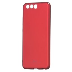 MSVII Ultravékony obal Huawei P10 červený